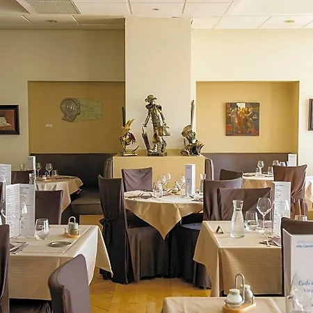 Hotel Caroline La Baule-Escoublac