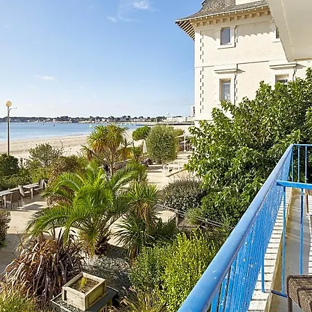 Caroline 3* La Baule-Escoublac