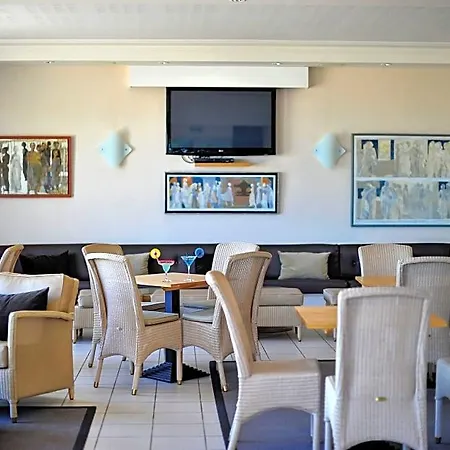 Hotel Caroline La Baule-Escoublac